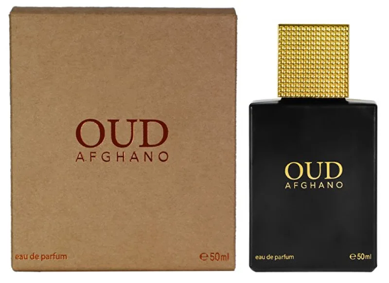 Ahmed Al Maghribi Oud Afghano thumbnail 3