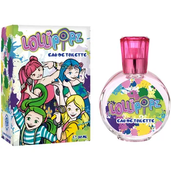 EP Line Lollipopz thumbnail 2