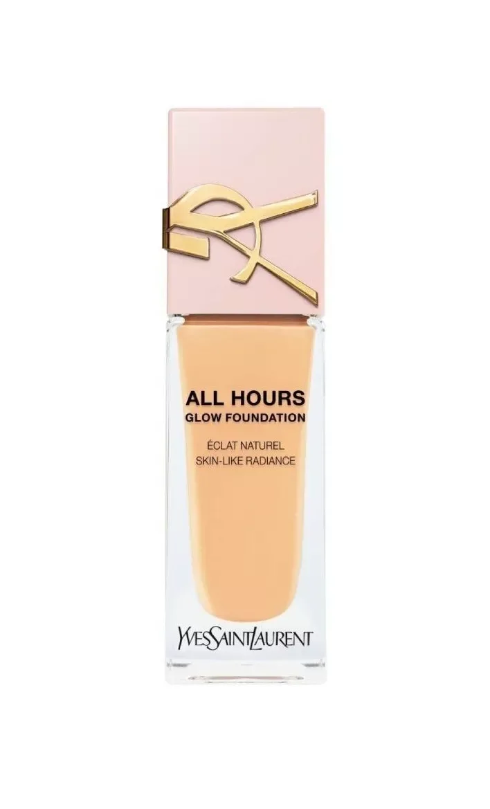 All Hours