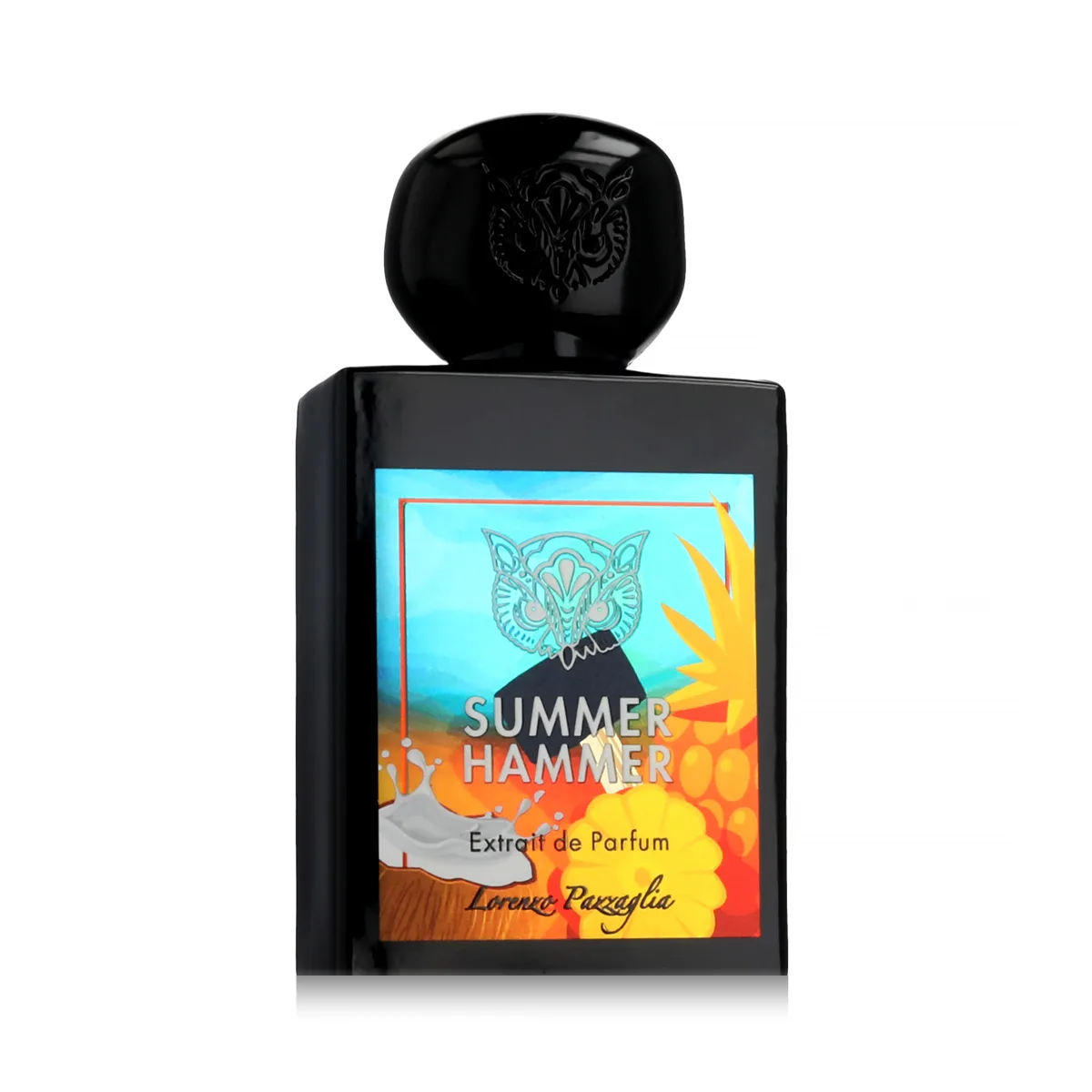 Lorenzo pazzaglia Summer Hammer thumbnail 2