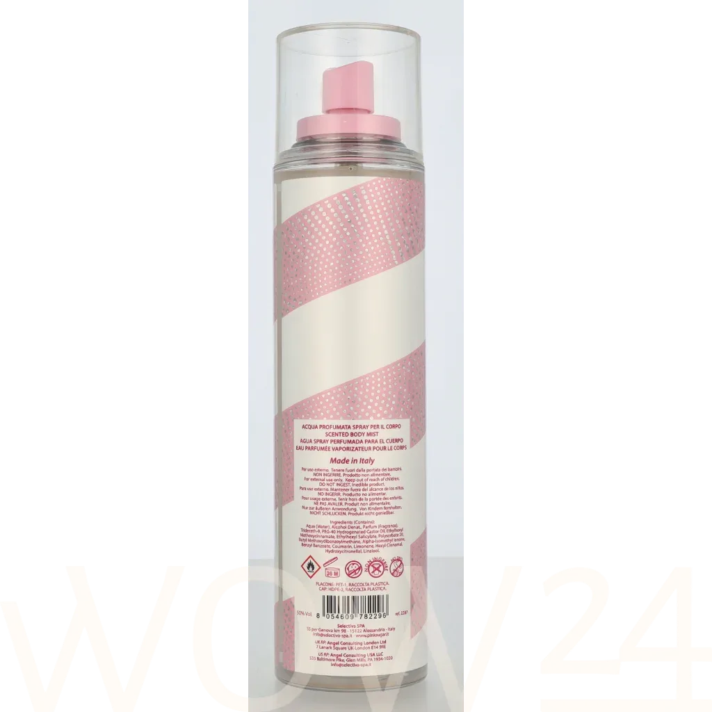 Aquolina Pink Sugar thumbnail 3