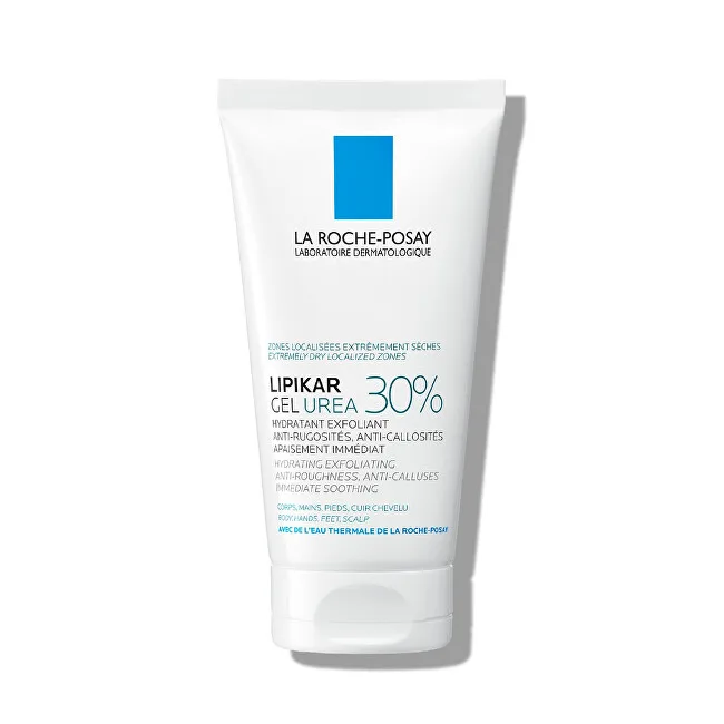 La Roche-Posay Lipikar Gel Urea 30% thumbnail 6