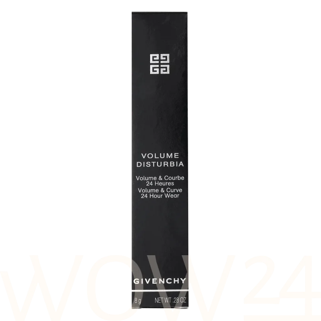 Givenchy Givenchy Volume Disturbia Volume & Curve 24 Hour Wear Masc. thumbnail 2