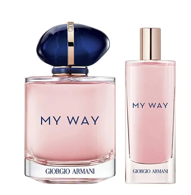 My Way