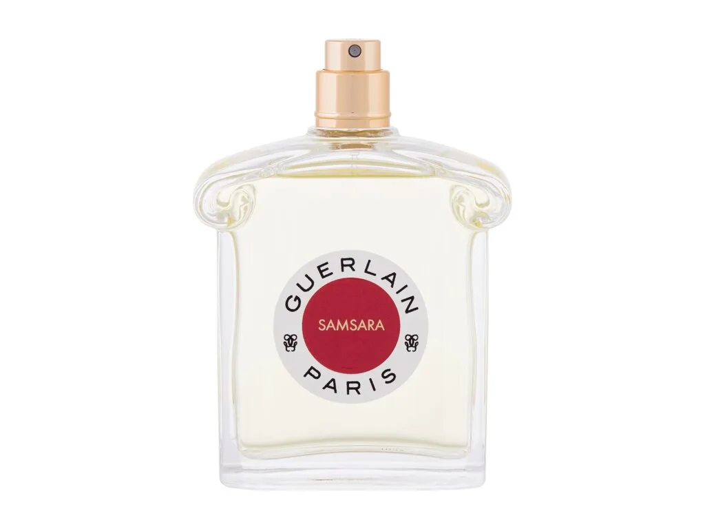 Guerlain Les Légendaires Samsara thumbnail 5