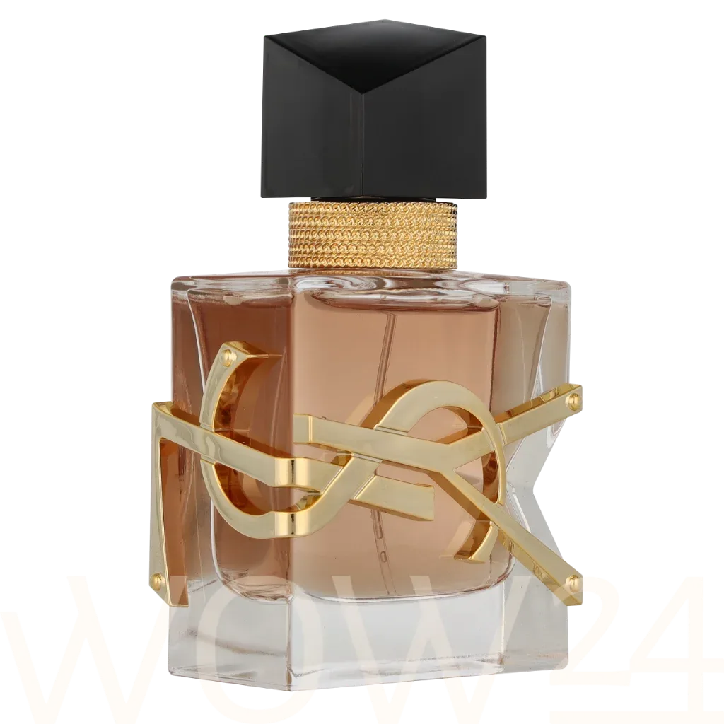 Yves Saint Laurent Libre Flowers & Flames thumbnail 5