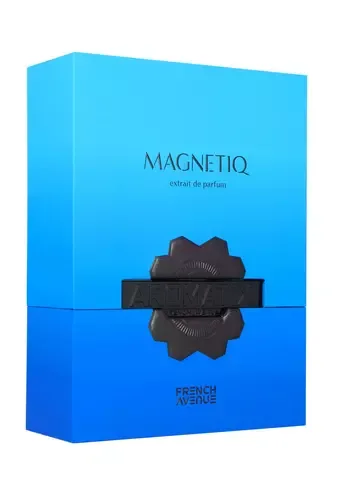 French Avenue Aromatix Magnetiq thumbnail 2