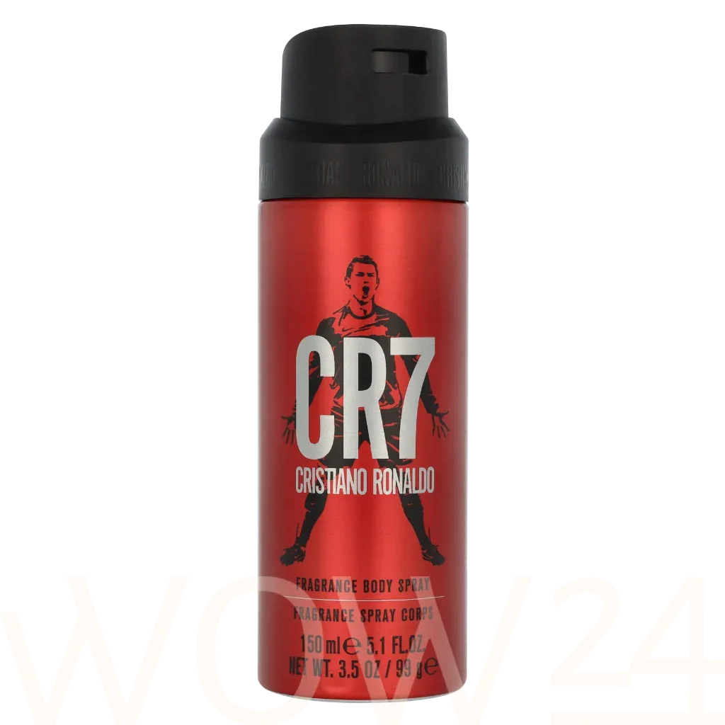 Cristiano Ronaldo Cr7 thumbnail 2
