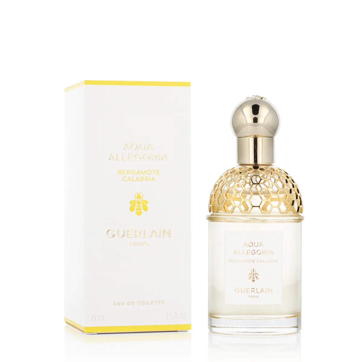 Guerlain Aqua Allegoria Bergamote Calabria thumbnail 8