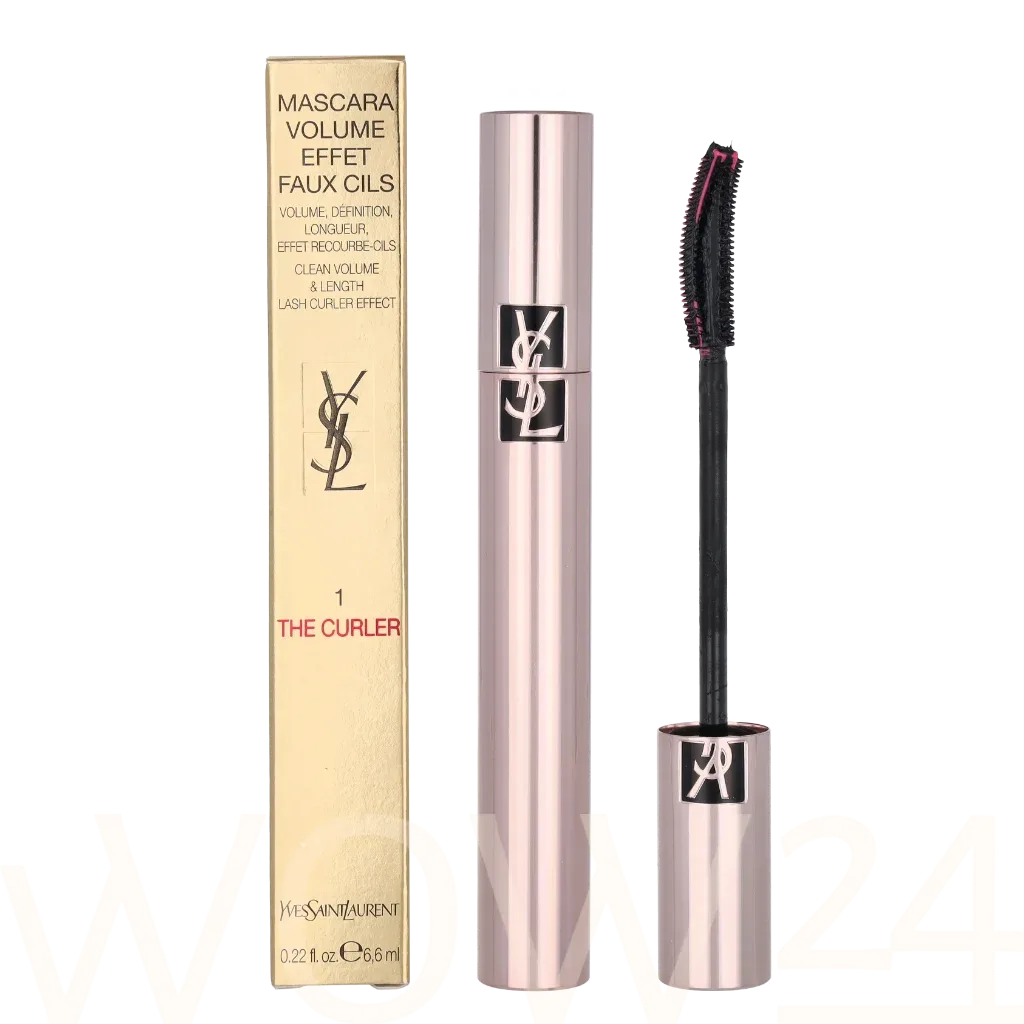 Yves Saint Laurent Volume Effet Faux Cils The Curler thumbnail 4