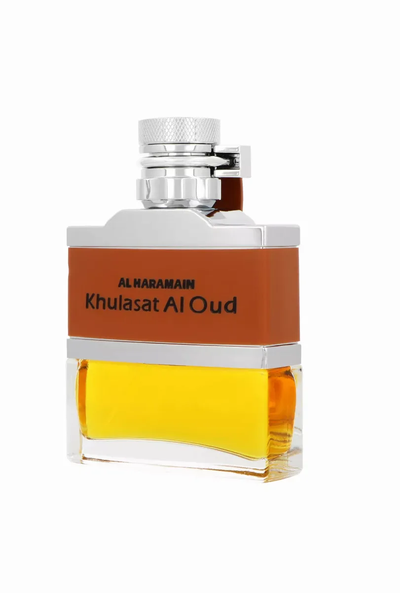 Al Haramain Khulasat Al Oudh thumbnail 7