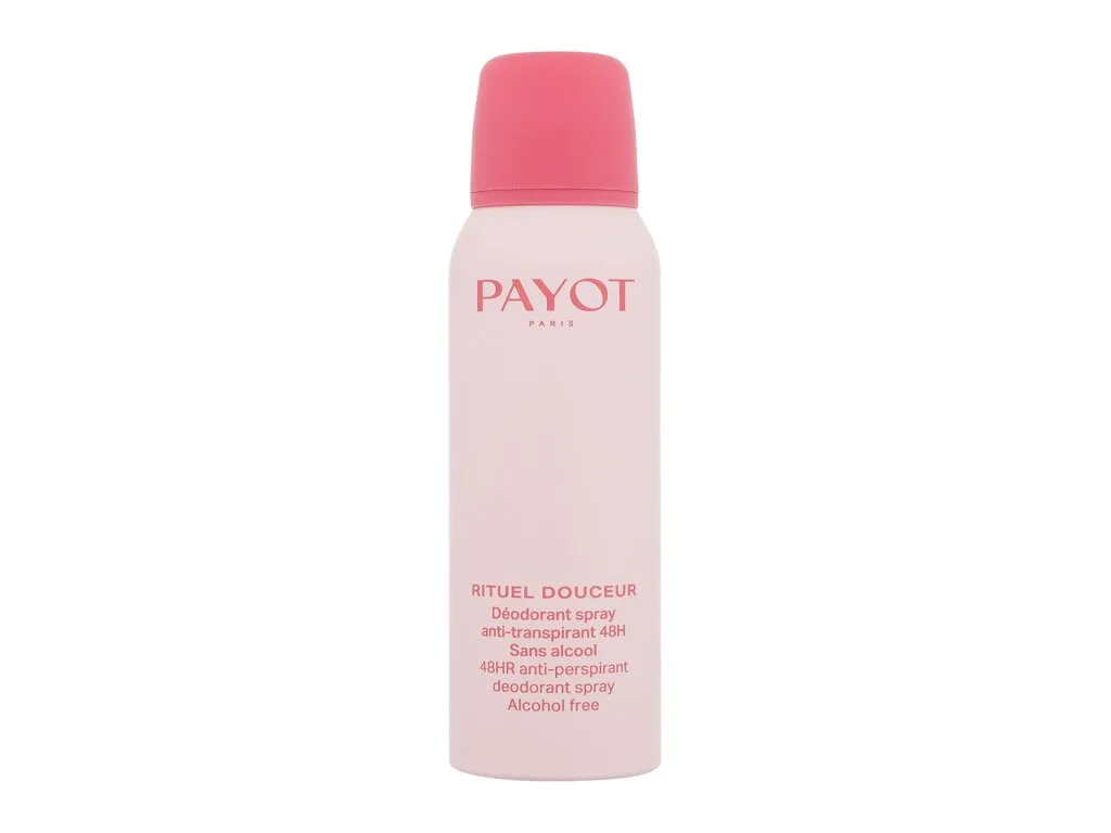 Rituel Douceur 48H Anti-Perspirant Deodorant