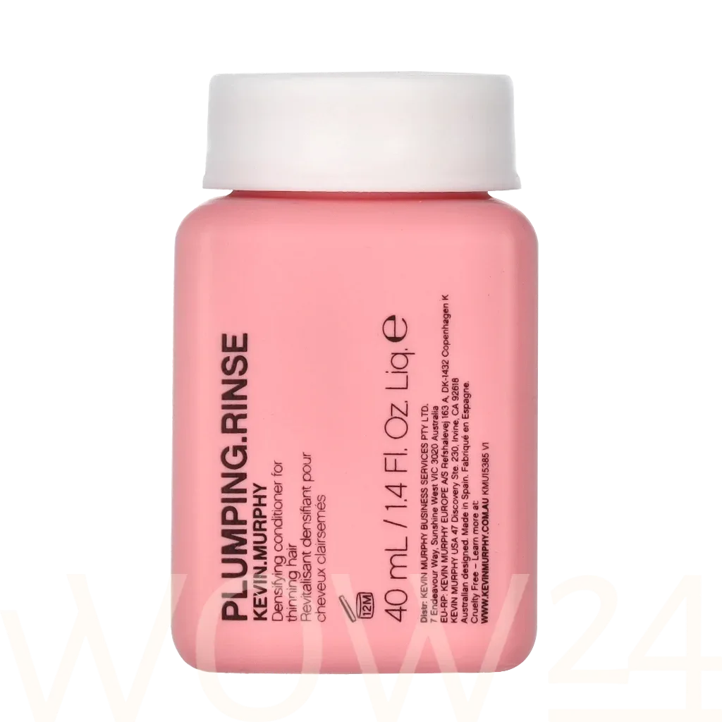 Kevin Murphy Plumping Rinse thumbnail 2