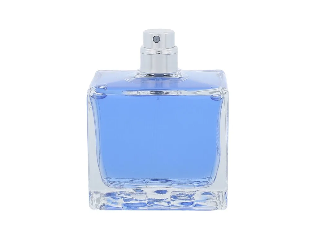 Blue Seduction