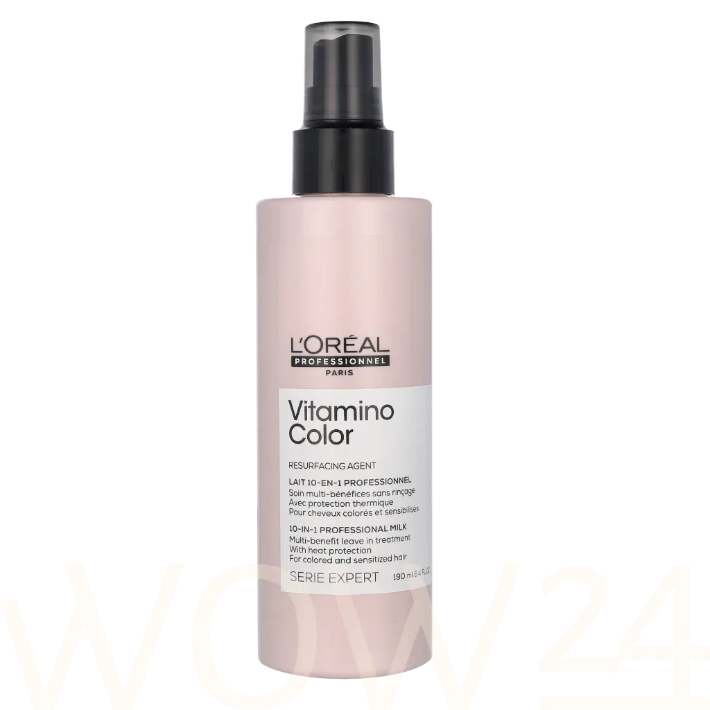 Loreal Vitamino Color 10-In-1 Professional Milk thumbnail 2