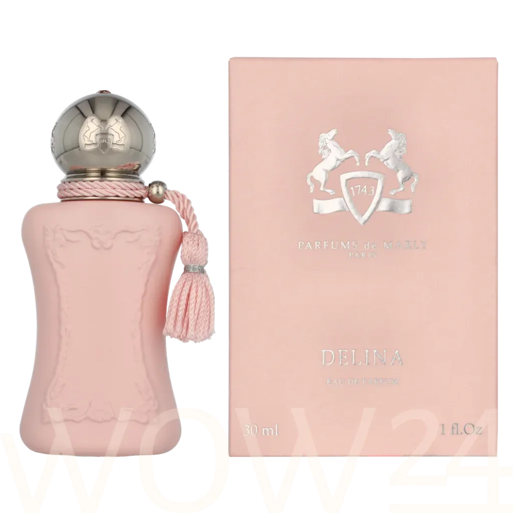 Parfums de Marly Delina thumbnail 4