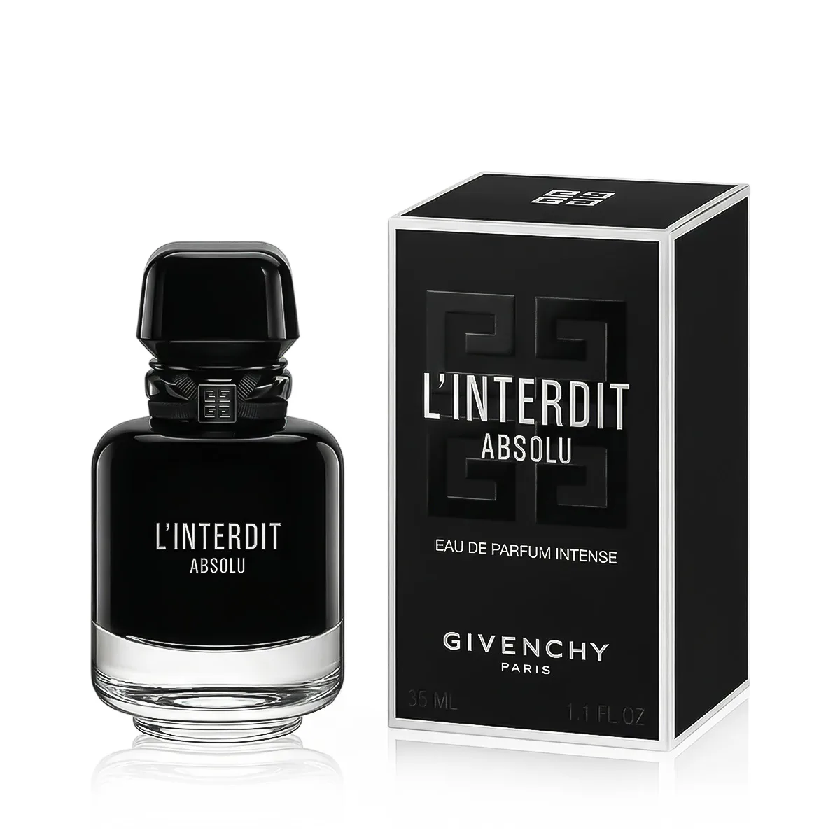 Givenchy L'interdit absolu thumbnail 4