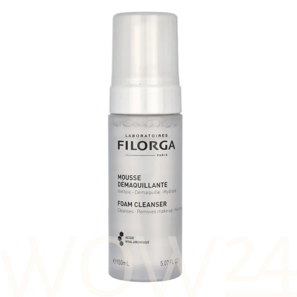 Filorga Foam Cleanser thumbnail 4