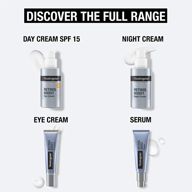 Neutrogena Retinol Boost Serum thumbnail 7