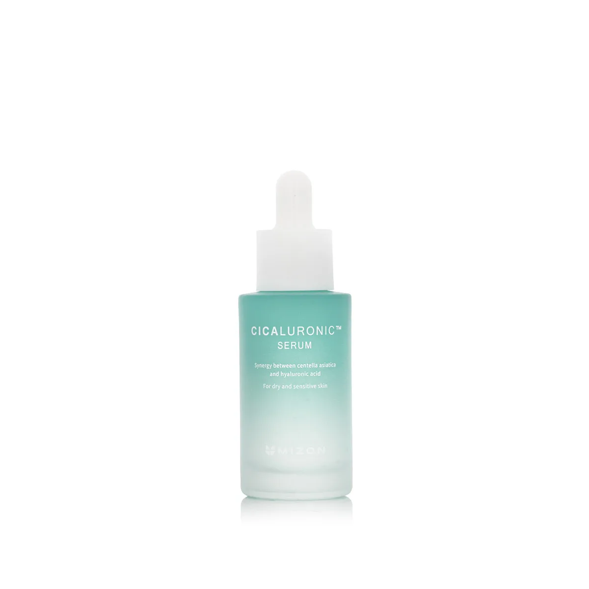 Mizon Cicaluronic Serum thumbnail 2