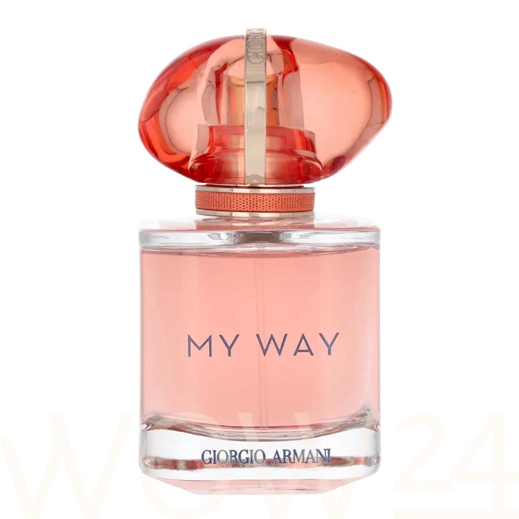 Armani My Way Ylang thumbnail 5
