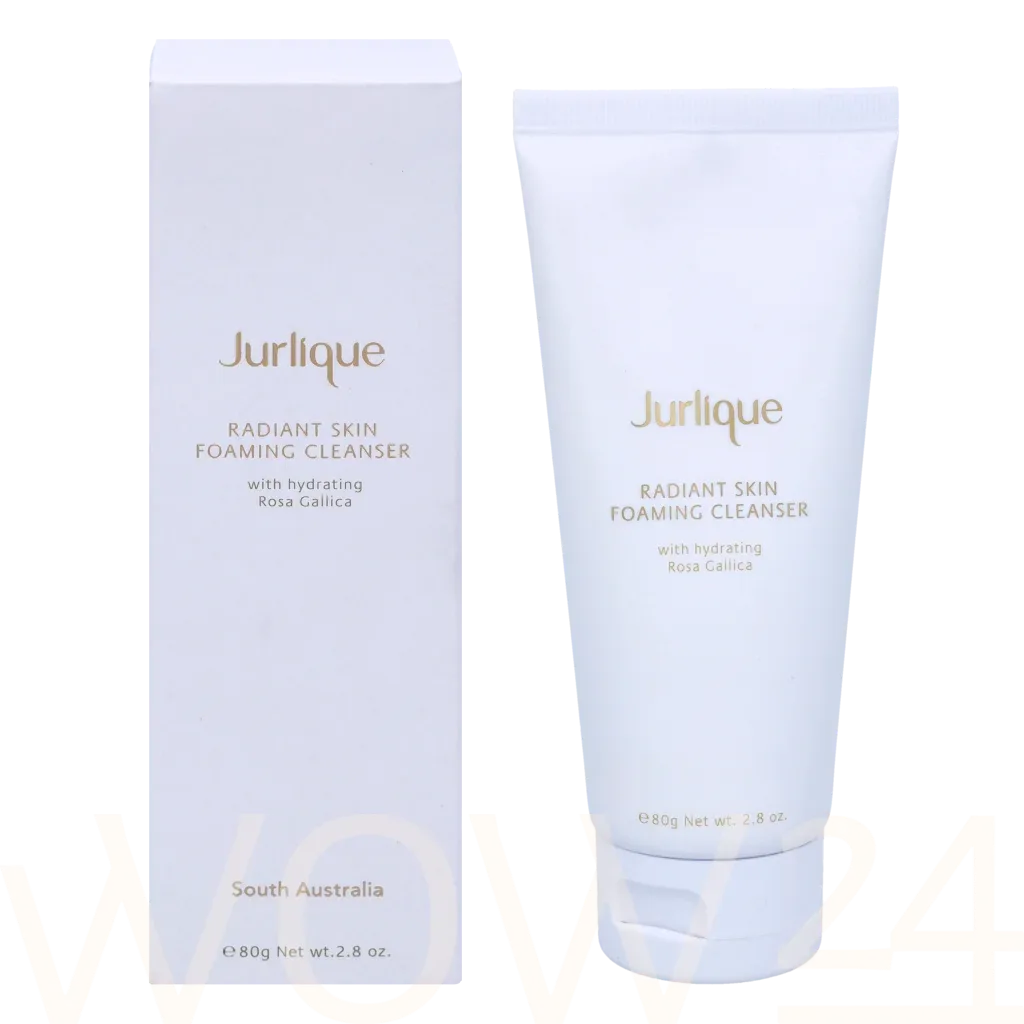 Jurlique Radiant Skin Foaming Cleanser thumbnail 4