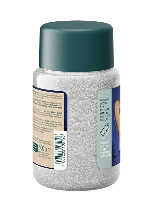 Kneipp Good night mineral bath salt thumbnail 2