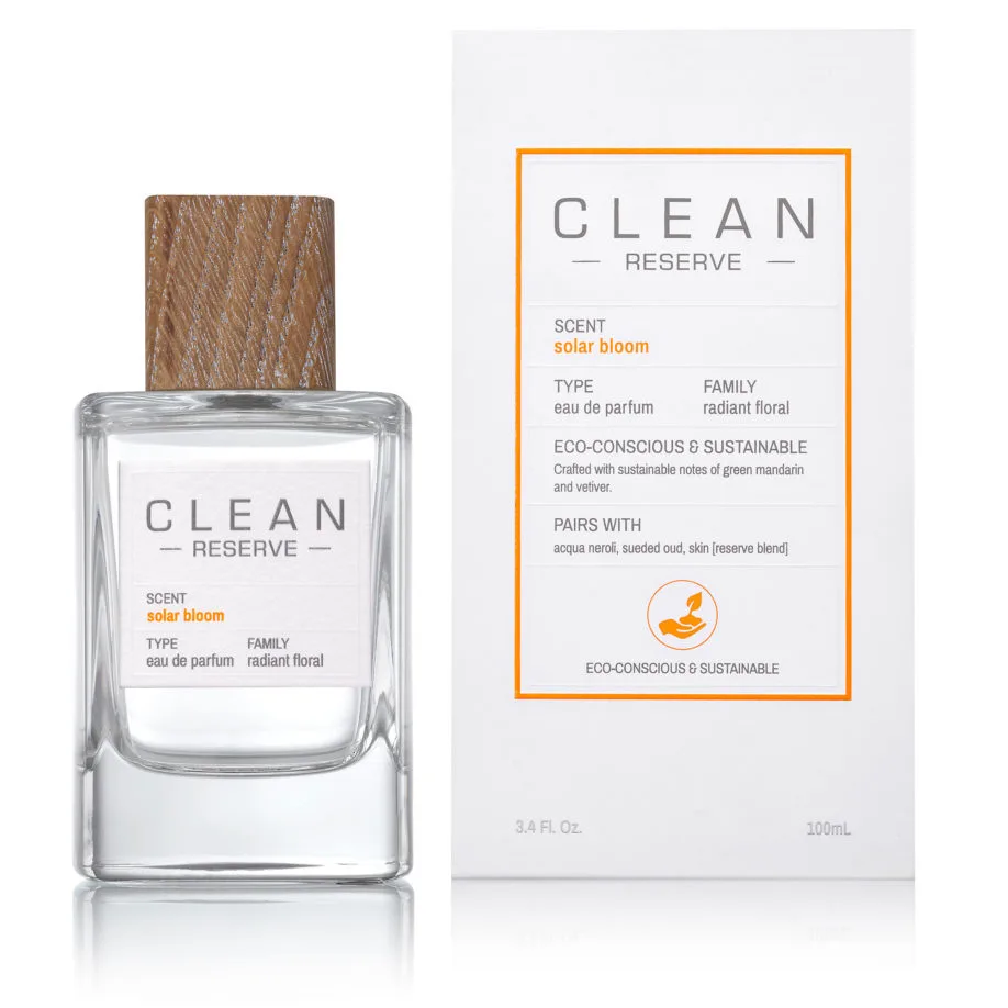 Clean Clean Reserve Collection Solar Bloom thumbnail 2