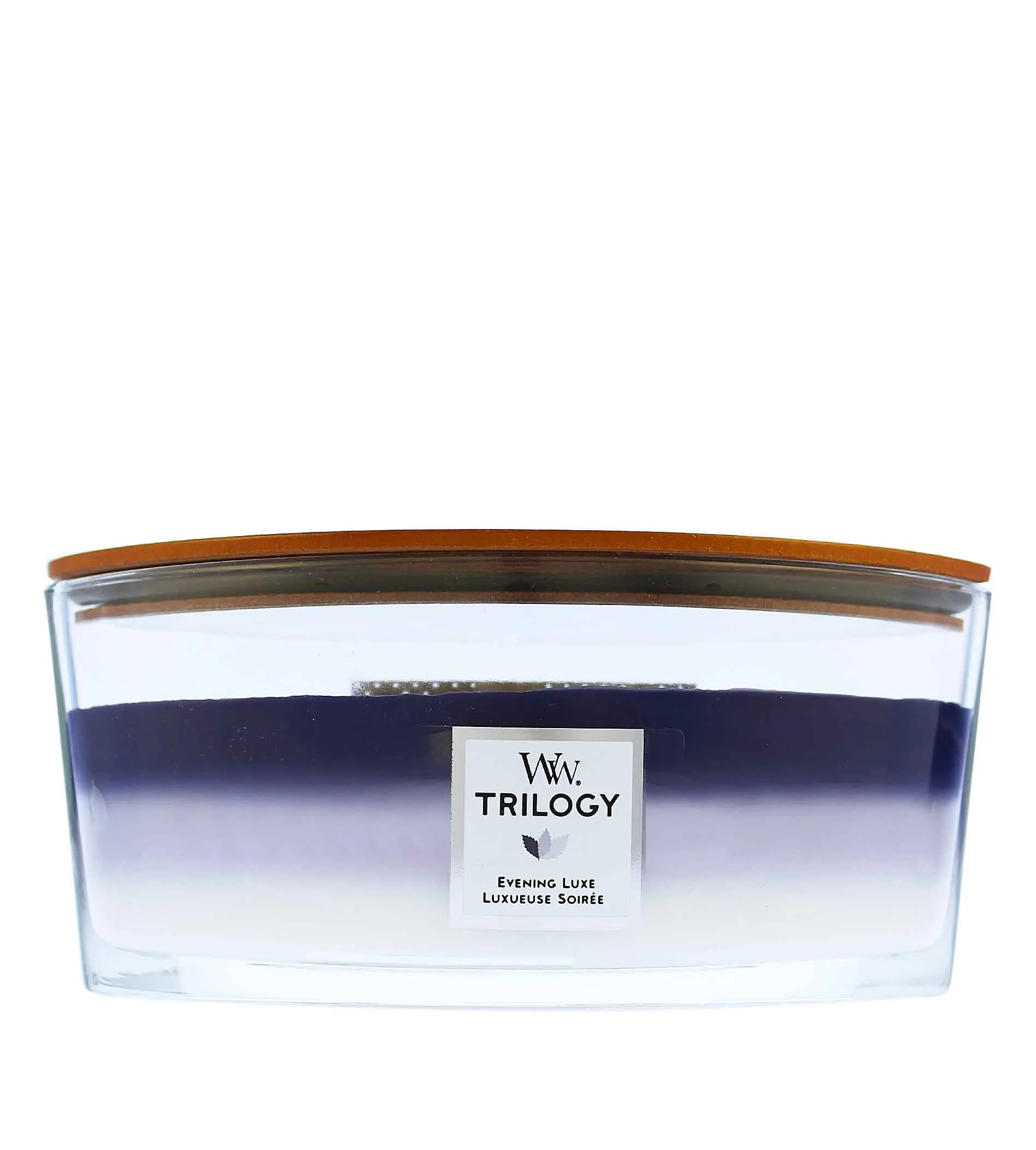 WoodWick Trilogy Evening Luxe thumbnail 3