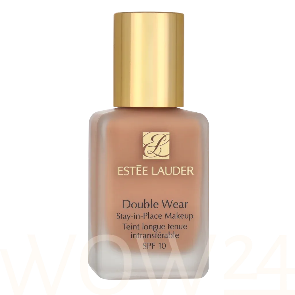 Esteé Lauder long-lasting makeup SPF 10 30 ml 4C1 Outdoor Beige Double Wear Stay-in-Place Makeup thumbnail 5