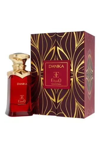 Elysio Elysio Danika Extrait de Parfum 100ml thumbnail 5