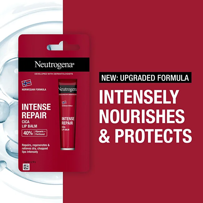 Neutrogena Norwegian Formula Intense Repair thumbnail 2
