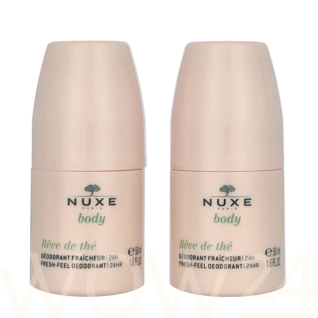 Nuxe Nuxe Reve De The Duo Set thumbnail 4