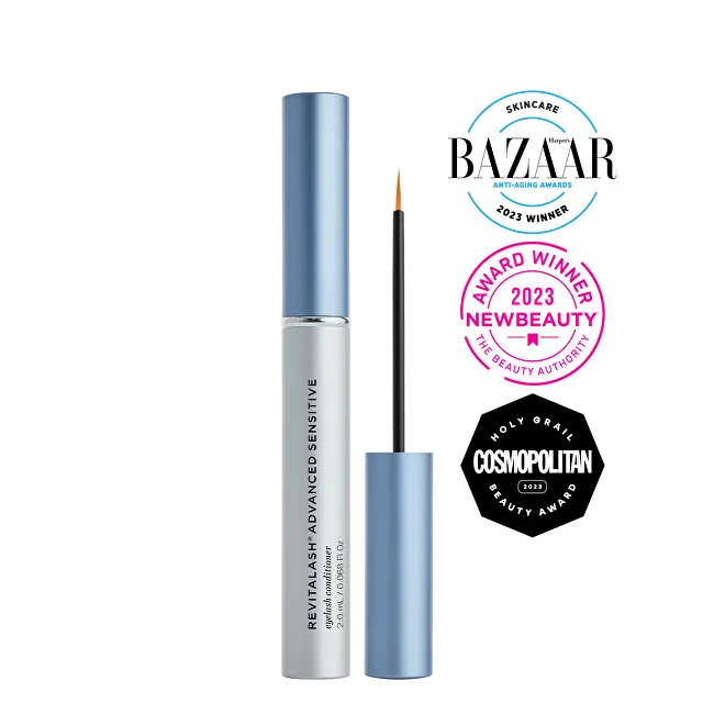 RevitaLash Advanced Sensitive Eyelash Conditioner thumbnail 2