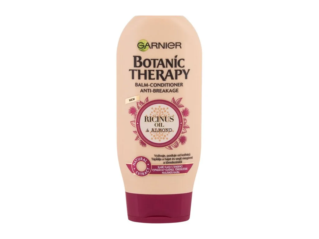 Garnier Botanic Therapy Ricinus Oil & Almond thumbnail 3