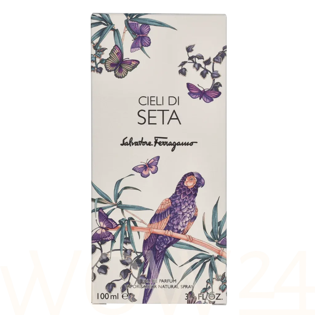 Cieli Di Seta