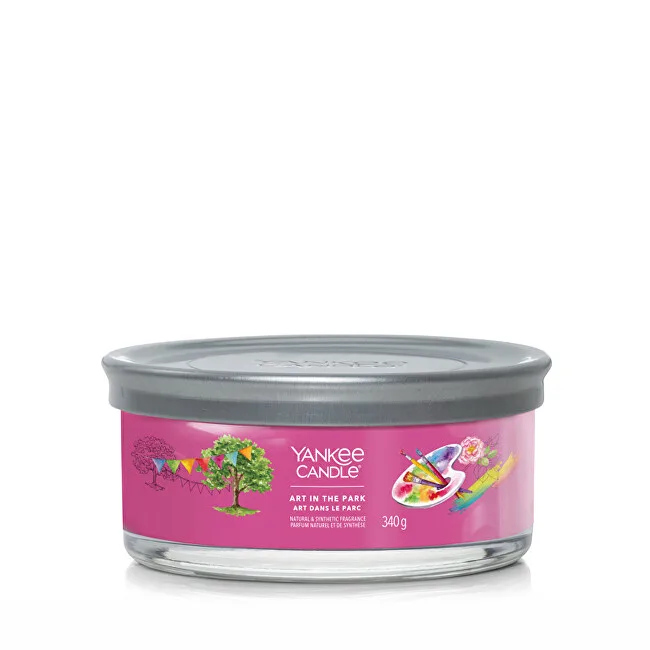 Signature 5-Wick Tumbler