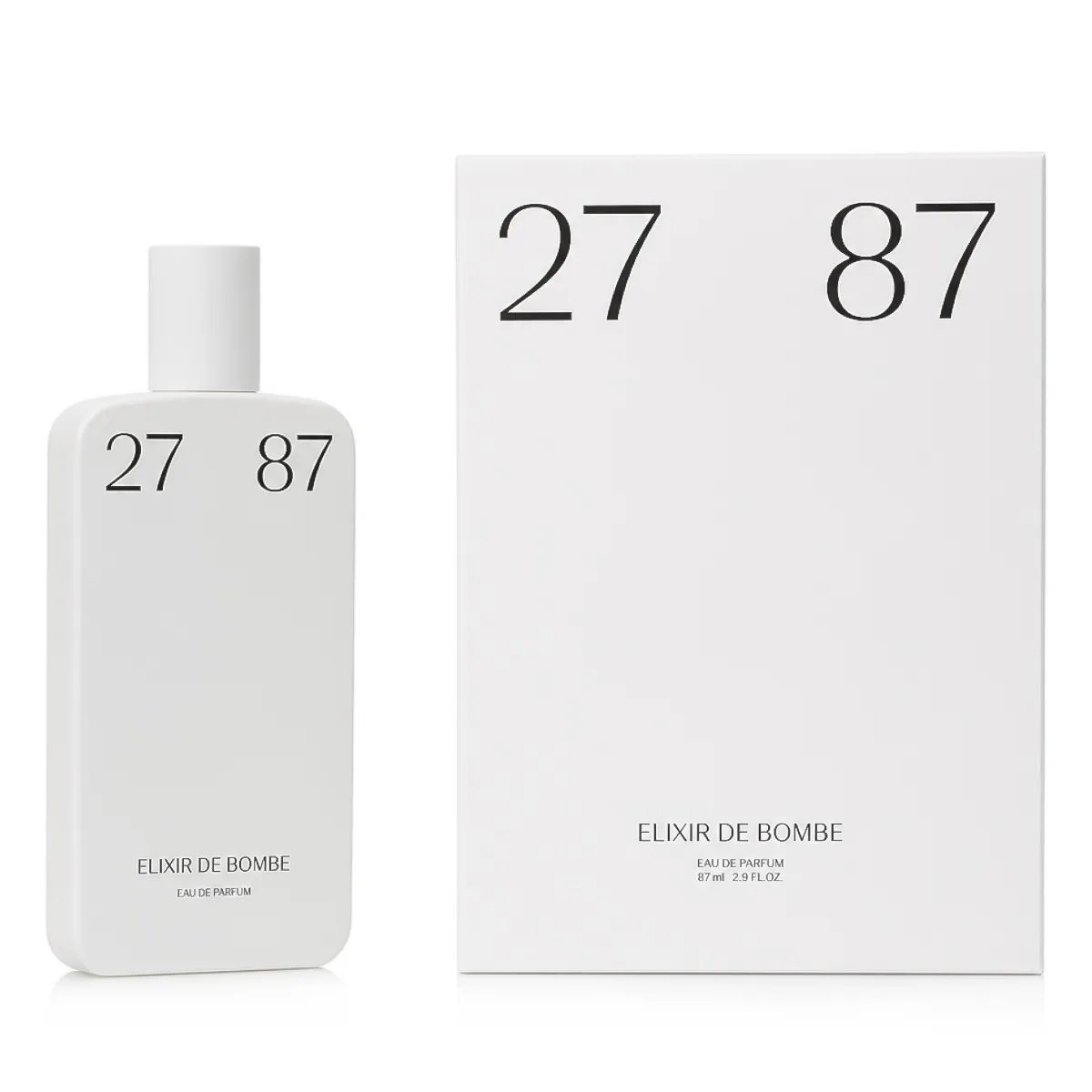 Elixir de Bombe