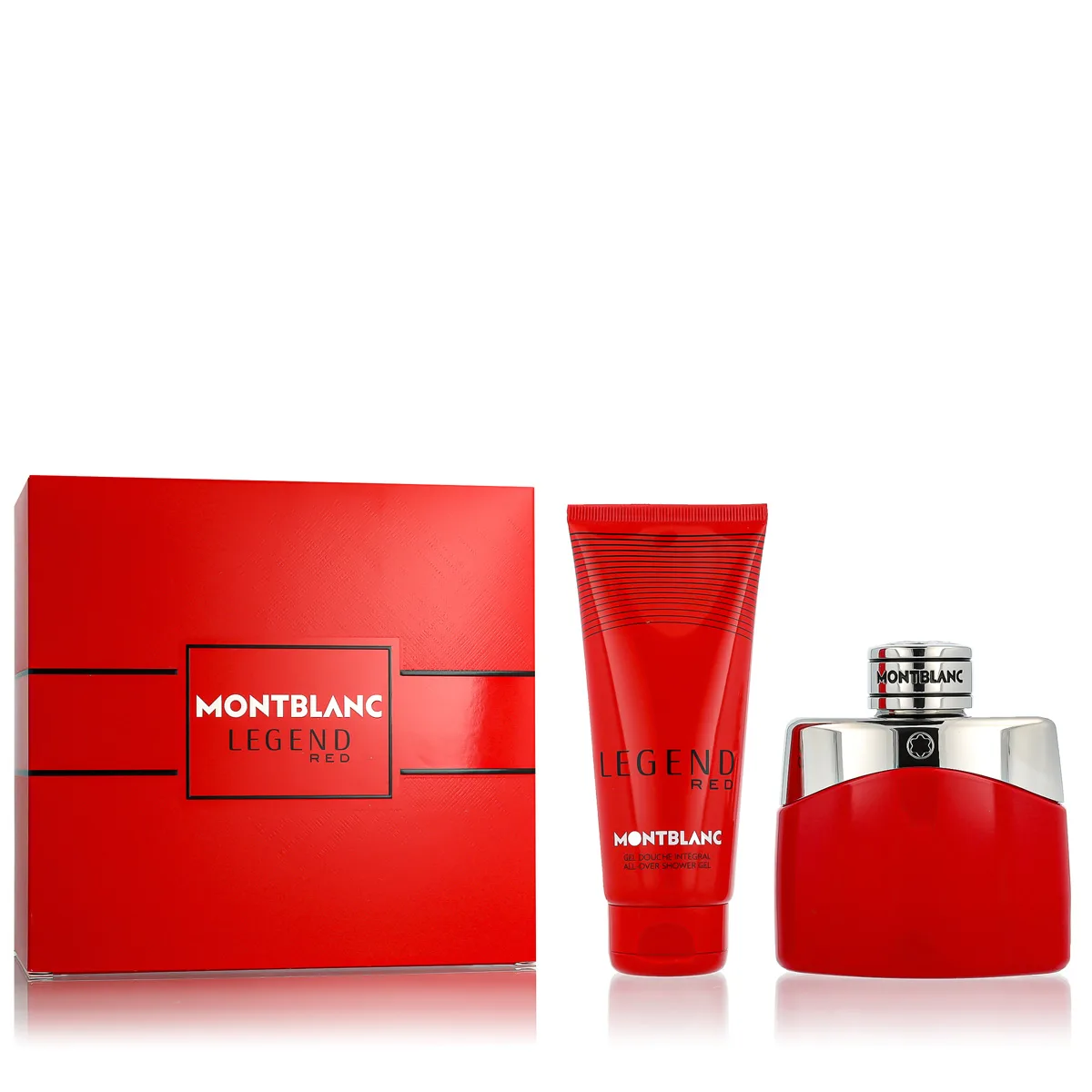 Mont Blanc Legend Red thumbnail 2