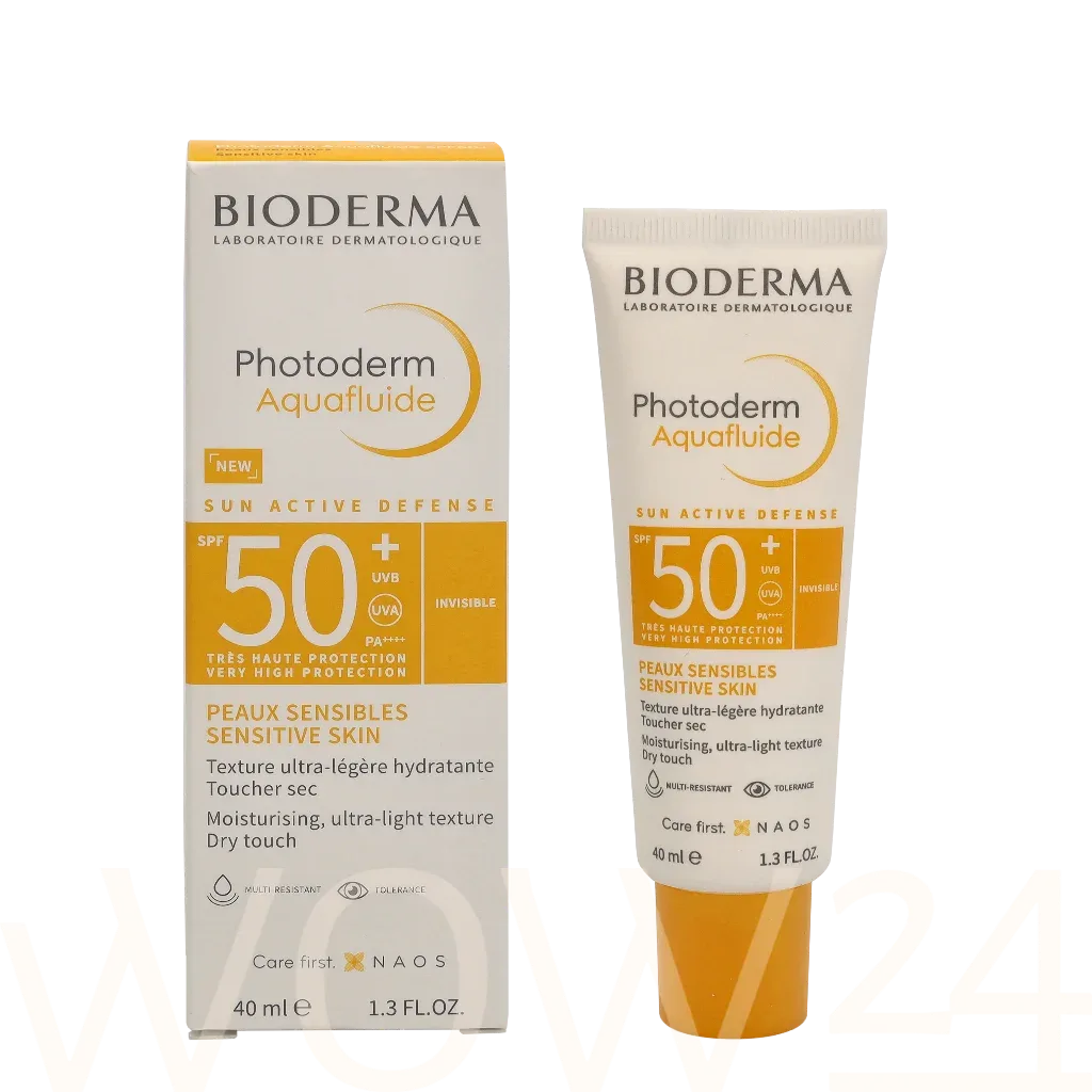 BIODERMA Photoderm aquafluide thumbnail 4