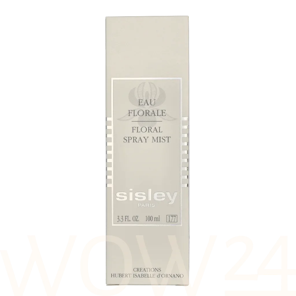 Sisley Floral Spray Mist thumbnail 2