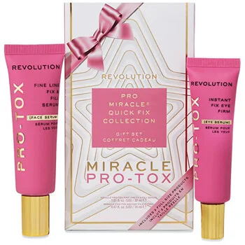 Revolution Pro Miracle Protox Gift Set thumbnail 5