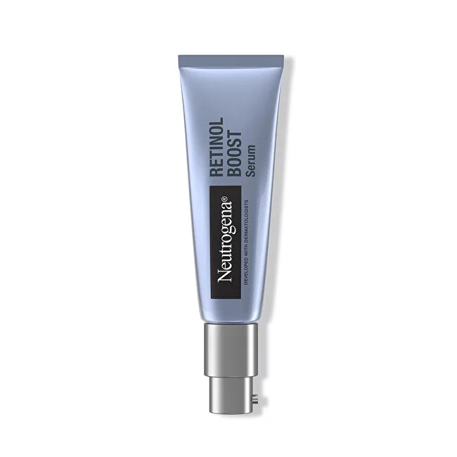 Neutrogena Retinol Boost Serum thumbnail 2