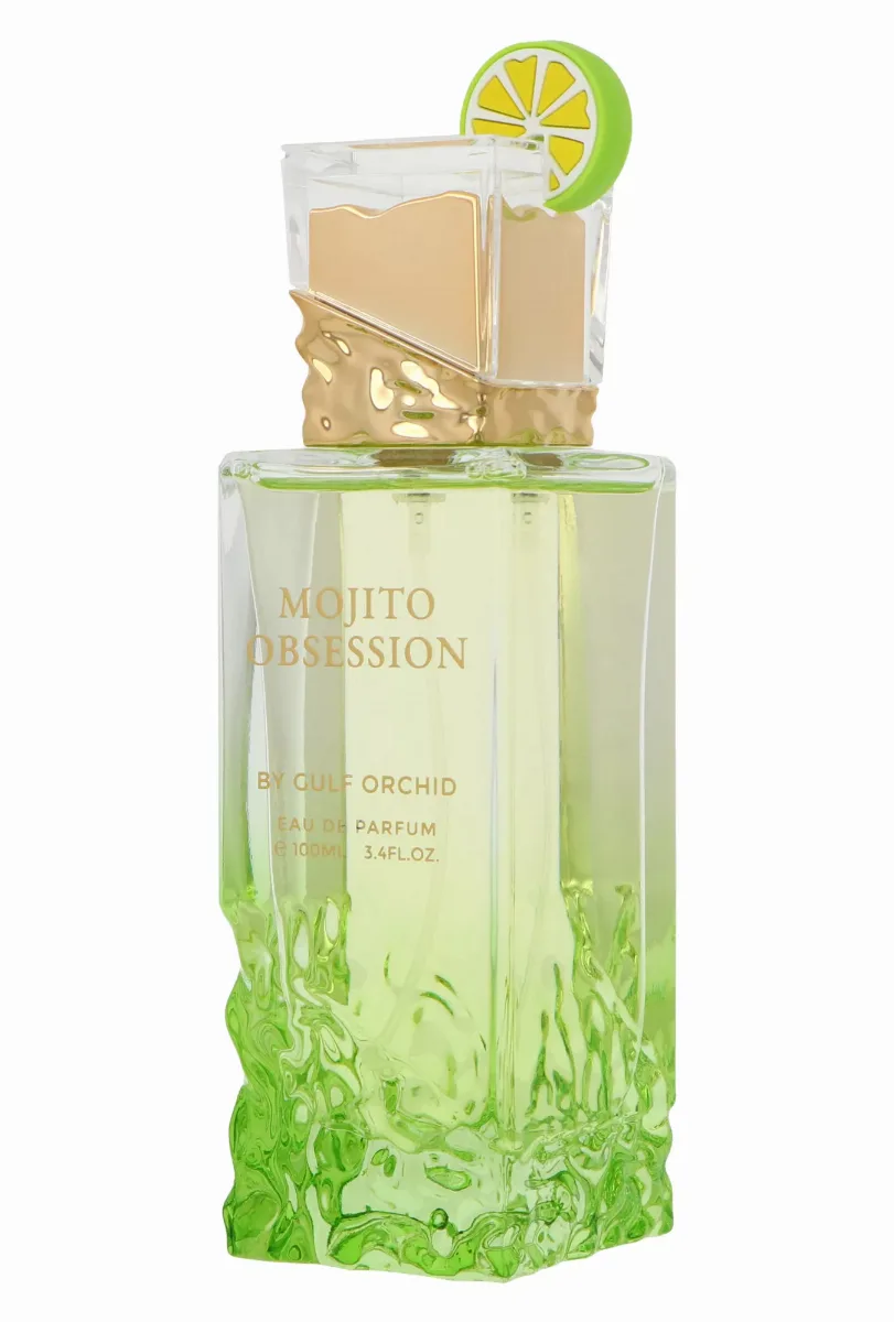 Gulf Orchid Mocktail Collection Mojito Obsession thumbnail 7