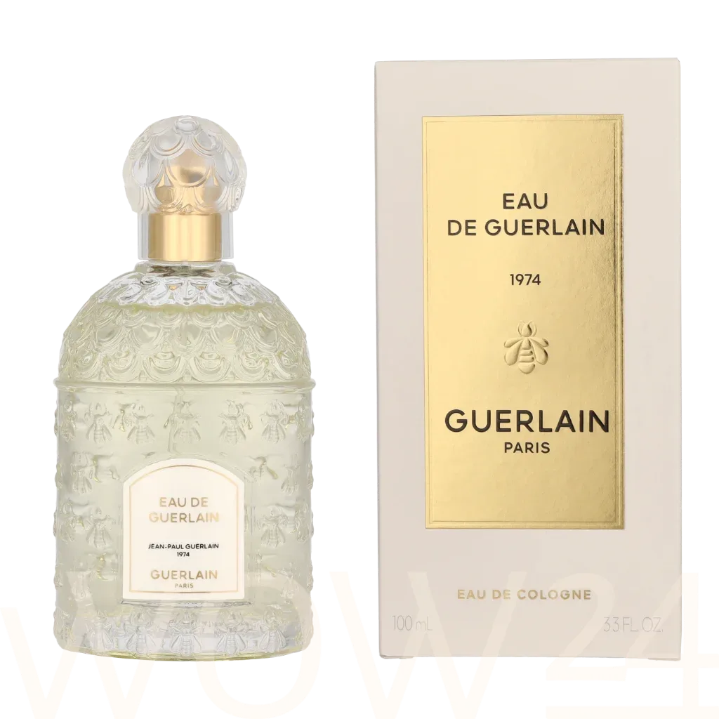 Guerlain Eau de Guerlain thumbnail 4
