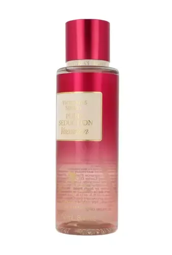 Victoria secret Victoria`s Secret Pure Seduction Vacation Body Mist 250ml thumbnail 2