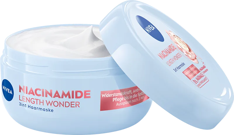 Nivea Mask for long hair Length Wonder Mask thumbnail 2