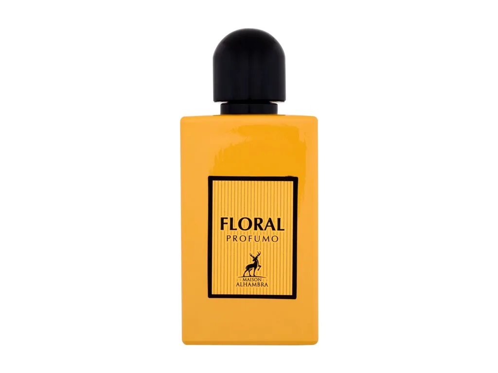 Floral Profumo