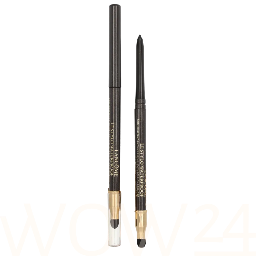 Lancome Lancome Le Stylo Waterproof Eye Pencil thumbnail 5