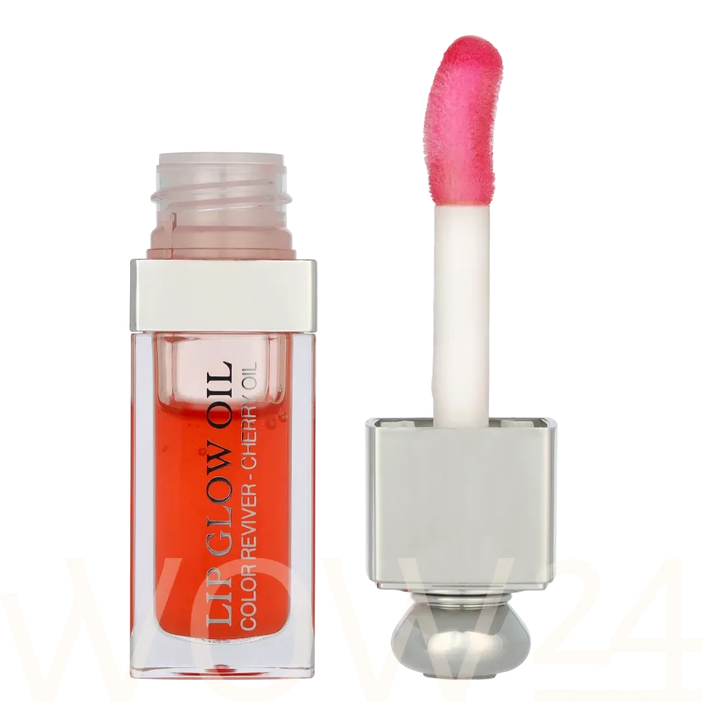 Dior Addict Lip Glow Oil thumbnail 5